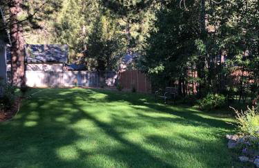 Tahoe Cottage perfect for couples and outdoor enthusiasts - Foto 15