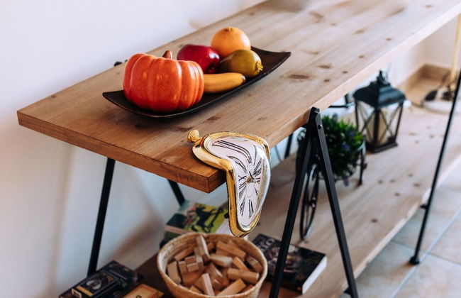 Phaedrus Living Harmony Seaview Flat - Foto 1