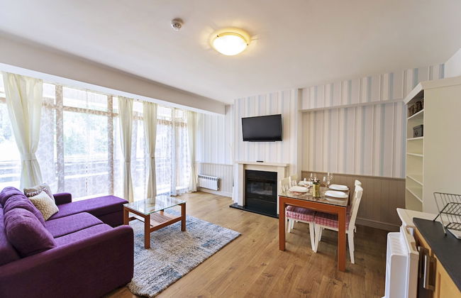 Mountain View Resort - Photo 49