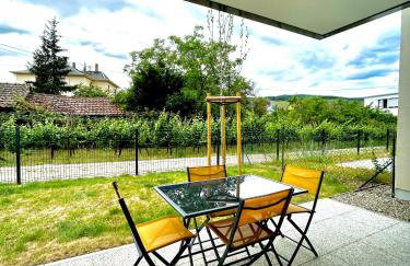Appartement moderne - Sur le sentier des vignes - Foto 14