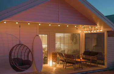 Pastelowe Domki Darłówko - Foto 15