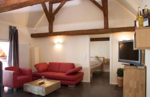 Ferienhaus & Weingut am Steingebiss - Foto 7