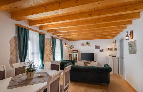 Rustic luxury Villa Fulmin - Foto 68