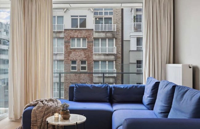 Centrally Located 2 Bedroom Apartment With Parking - Foto 3