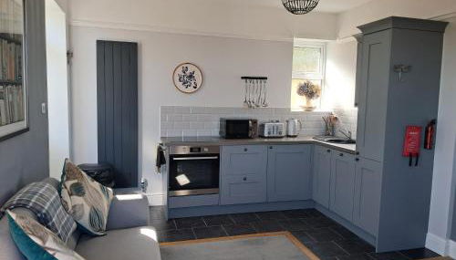 Eddystone Light Apartment - Foto 3