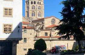 Apartamento Ainaran Confortable apartamento en el centro de Orense - Foto 40