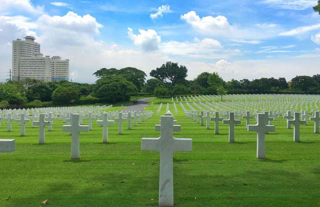 Manila & Tagaytay Ridge Tour - Foto 1