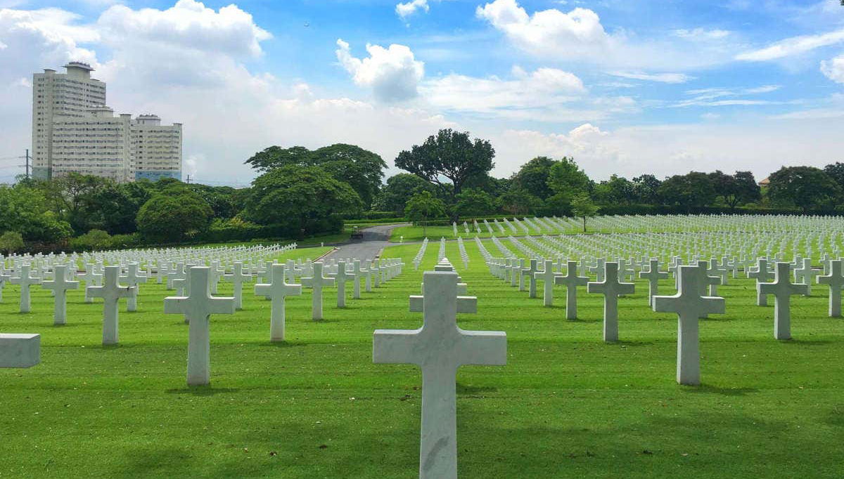 Manila & Tagaytay Ridge Tour - Foto 1