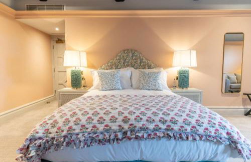 The Vineyard Hotel in Horsham, Near Gatwick Airport - Foto 29