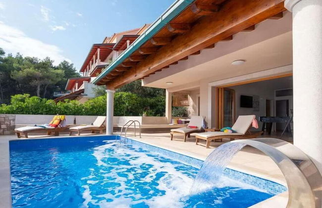 Villa Korkyra - Foto 28