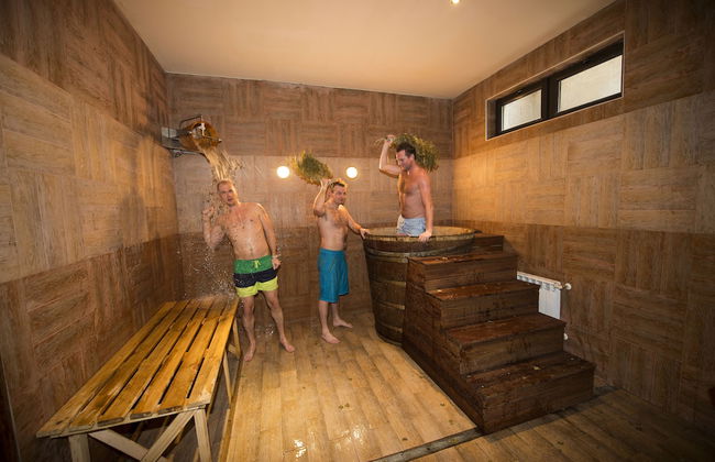 Apart Hotel Dream - Photo 45