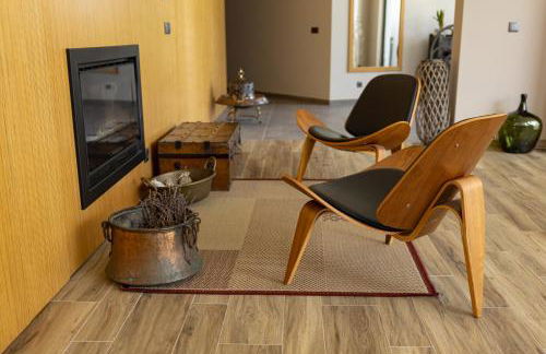 Pedra Aguda Spa - Foto 21