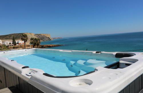 Casa do Mar - Luxurious Villa with Swim Spa & sea view - Foto 41