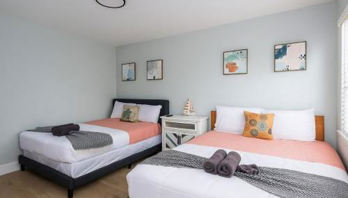 Dania Beach 1BR | Steps to Ocean + Parking - Foto 3