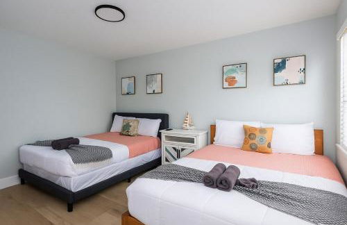 Dania Beach 1BR | Steps to Ocean + Parking - Foto 3