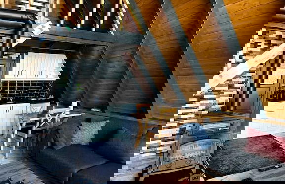 Aşiyan Bungalov No 3 - Foto 7