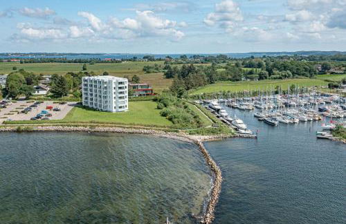 fewo1846 - MeerSinne - Stilvolle Wohnung mit Balkon und Meerblick - Foto 25