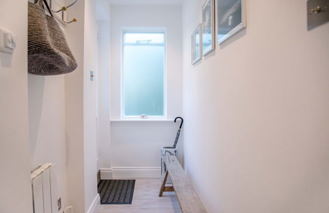 Seahorse Cottage, Aldeburgh - Foto 18