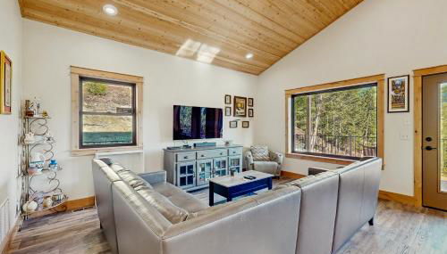 Rocky Crest Retreat - Foto 2