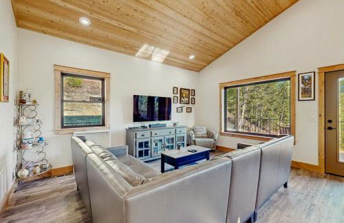 Rocky Crest Retreat - Foto 2