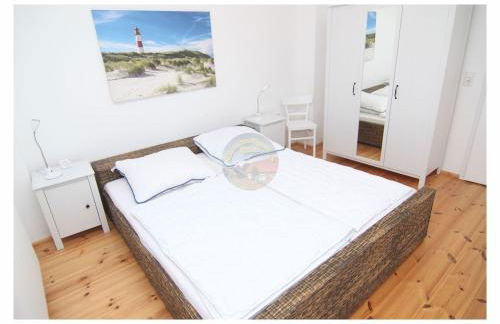 Ferienhaus Resterhafe - Foto 6