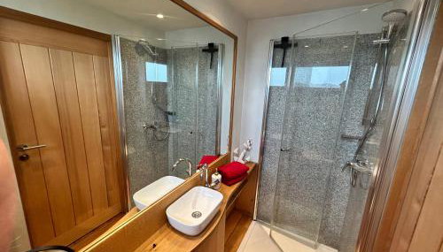 Herbert's Naturpark-Cottage "Alte Gärtnerei" - Ferienidyll im Naturpark Zittauer Gebirge - Foto 5