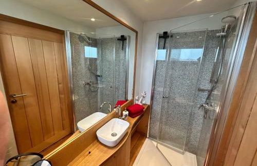 Herbert's Naturlodge - Ferienidyll im Naturpark Zittauer Gebirge - Foto 9