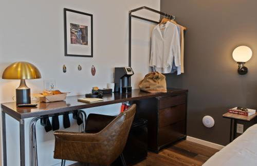 Sosuite at The Queen - Queen Village - Foto 19