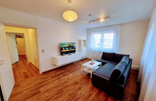 Ferienwohnung Bodenseeglück - Foto 18