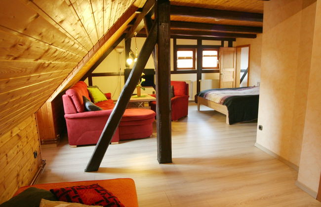 Gästehaus Tröbs - Foto 4