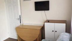 2 Bedroom Chalet Near the Beach - Foto 4