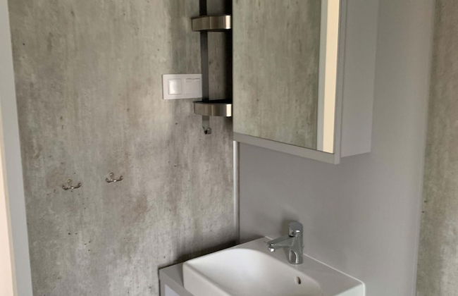 Chalet in Domburg Near Dunes - Foto 7