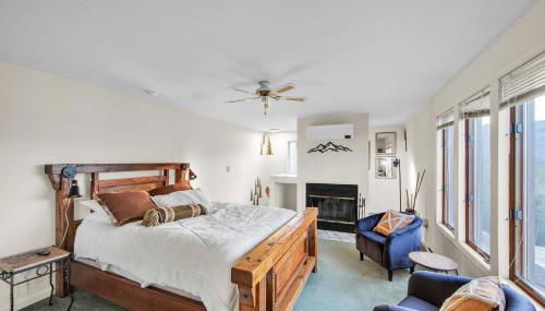 Little Cloud 10M - Retreat with Adirondack Charm - Photo 5