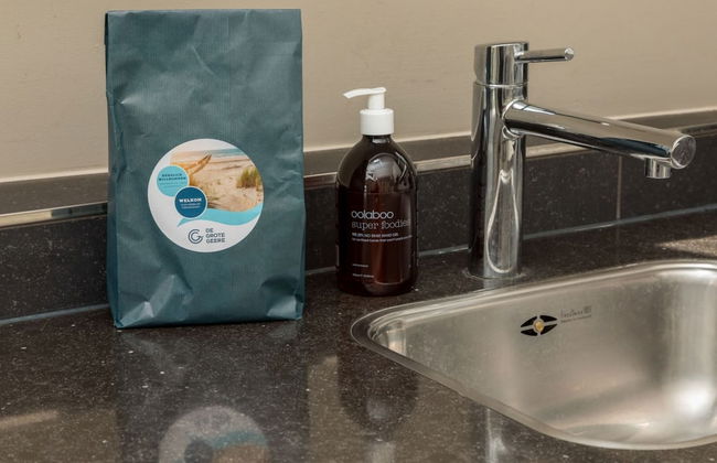 Coastal Apartment in Westkapelle - Foto 18