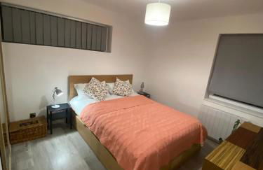 Modern, spacious and comfortable 2 bed apartment in Southampton - Foto 32