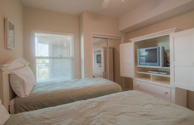 Legacy II 302 - Foto 4