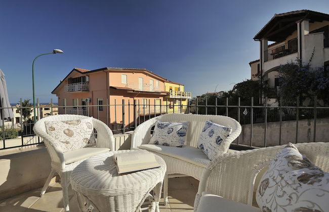 Residence Bianco Navarrese A - Photo 1