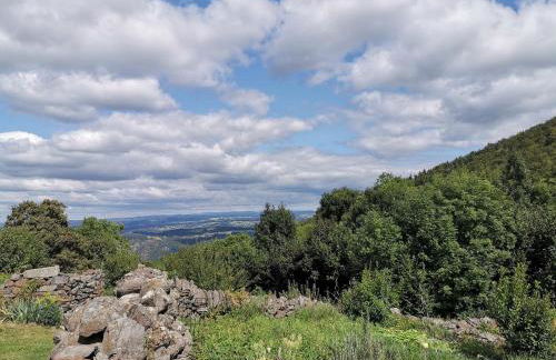 Charmante maison dans les gorges de la Loire avec terrasses et poêle à bois - FR-1-582-319 - Foto 5