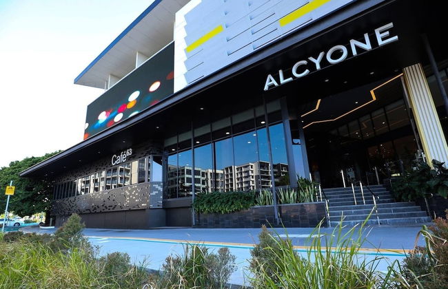 Ultimate Prestige 2bed2bath Hamiltonapt - Foto 16