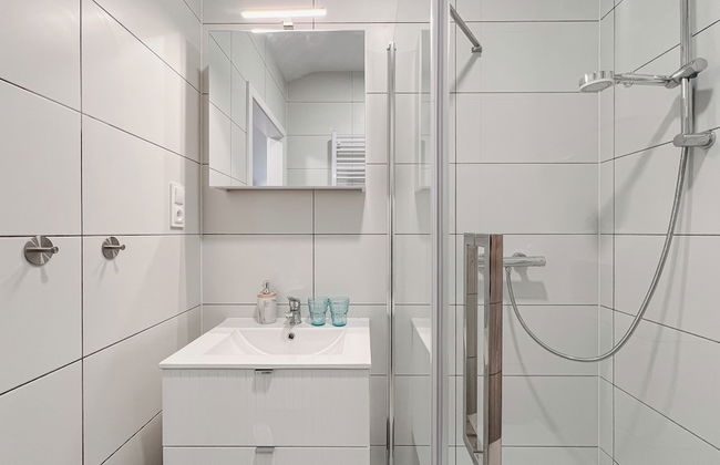 Apartamenty Sun&Snow Modrzewiowa - Photo 61