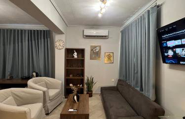 Aiolos Seaside Apartment - Foto 2
