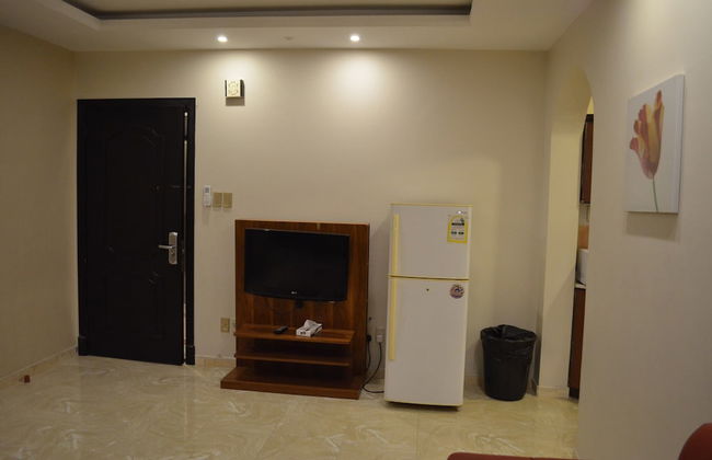 ROZ Al JAWHARA - Foto 36