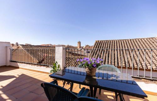 La Casa De Almocita - Photo 9