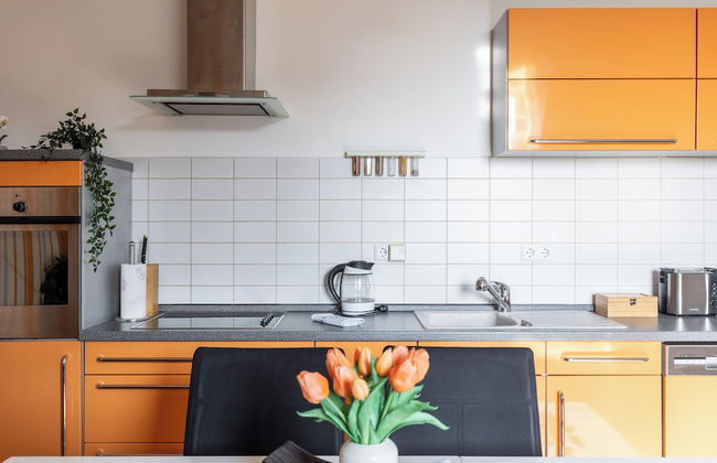 Loft Apartments - Foto 56