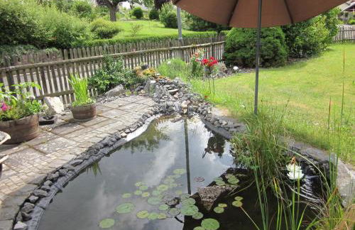 Ferienwohnung Maria - Foto 12