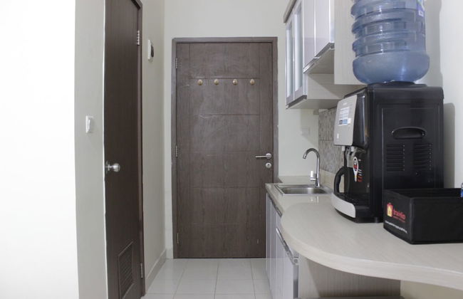 Stylish Studio Apartment at Harvard Jatinangor near ITB - Photo 6