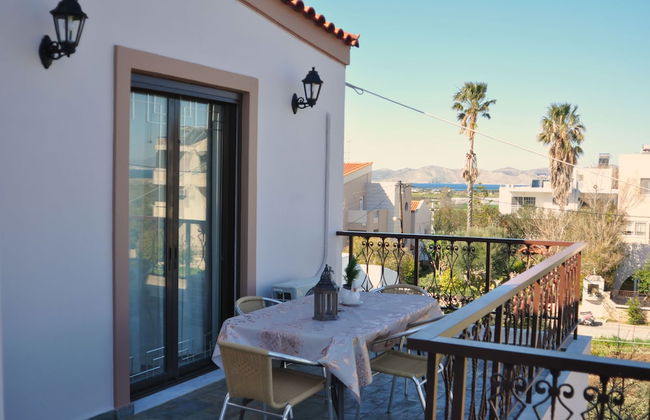 Anastasias House, Zipari - Foto 37