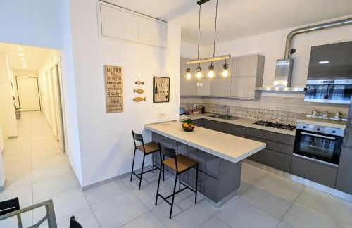 Profumo di Mare - Appartamento ristrutturato a 50 m dal mare - Foto 3