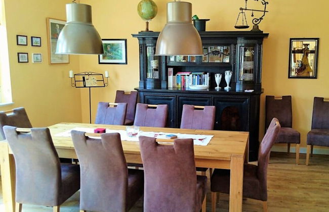 Tonnihuus Comfortable Holiday Residence - Photo 14