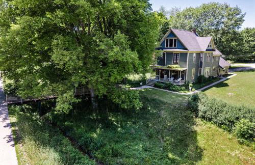 Bridgewalk Estate a Wanderlust Abodes Property - Foto 129